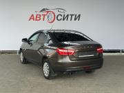 Lada (ВАЗ) Vesta I Тамбов  - изображение 24