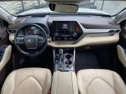 Toyota Highlander IV (XU70) Сочи  - изображение 29