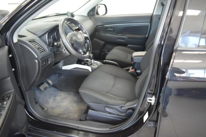 Peugeot 4008 I с пробегом 2012 года, цена 1 059 000 рублей, 152000 км, внедорожник, Автокод Объявления