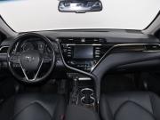 Toyota Camry VIII (XV70) Старый Оскол  - изображение 30