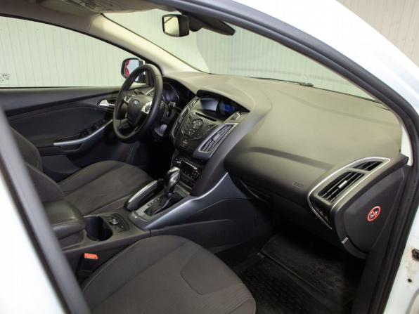 Ford Focus III с пробегом 2011 года, цена 845 000 рублей, 200774 км, хэтчбек, Автокод Объявления