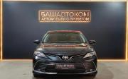 Toyota Camry VIII (XV70) Рестайлинг Уфа  - изображение 20
