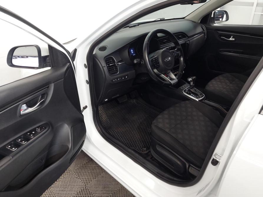 Kia Rio IV Пермь  - изображение 17