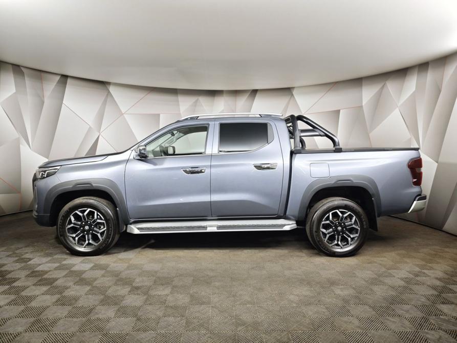 Changan Hunter Plus Москва  - изображение 5
