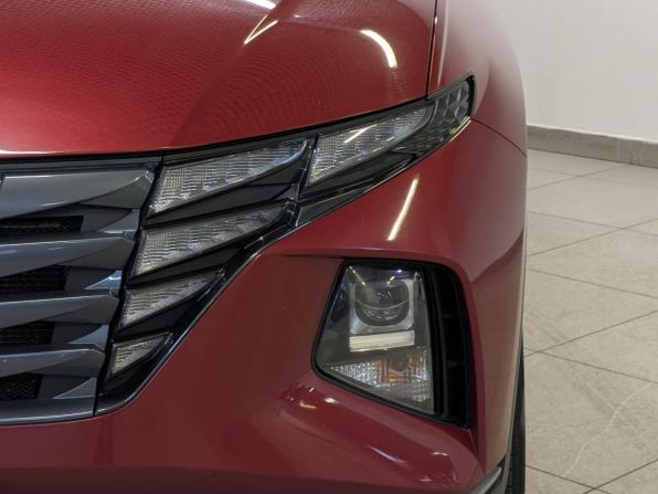 Hyundai Tucson IV с пробегом 2021 года, цена 2 250 000 рублей, 97325 км, внедорожник, Автокод Объявления