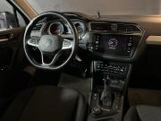 Volkswagen Tiguan II Рестайлинг Уфа  - изображение 27