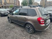 Lada (ВАЗ) Granta I Рестайлинг Санкт-Петербург  - изображение 18