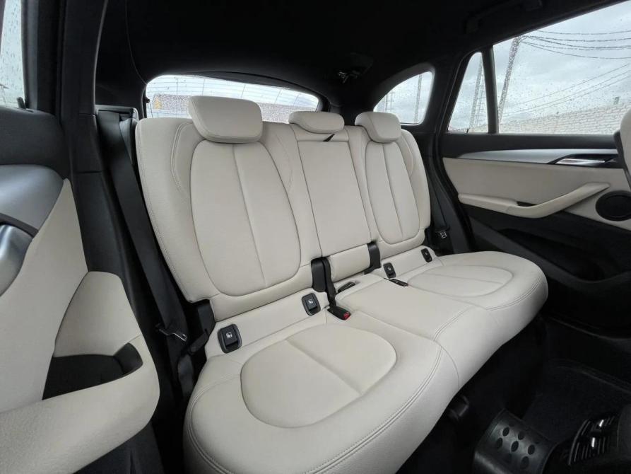 BMW X1 II (F48) Рестайлинг Краснодар  - изображение 12