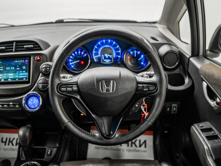 Honda Fit Shuttle I Красноярск  - изображение 10