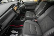 Toyota Corolla XI (E160 E170 E180) Иркутск  - изображение 41