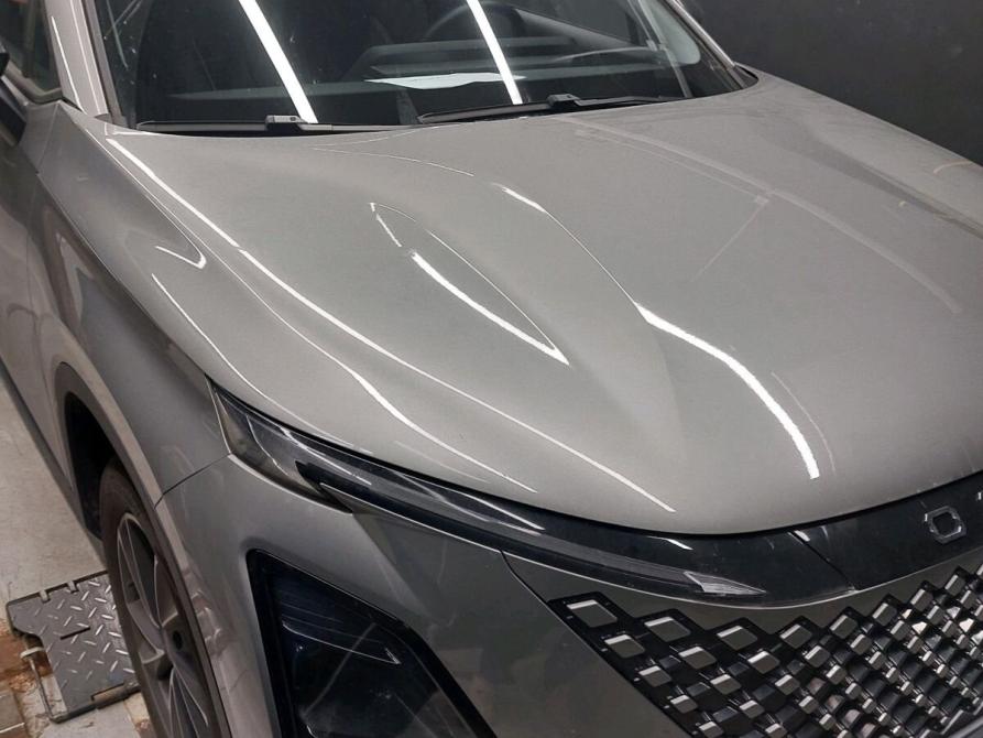 Omoda C5 I Рестайлинг Москва  - изображение 26