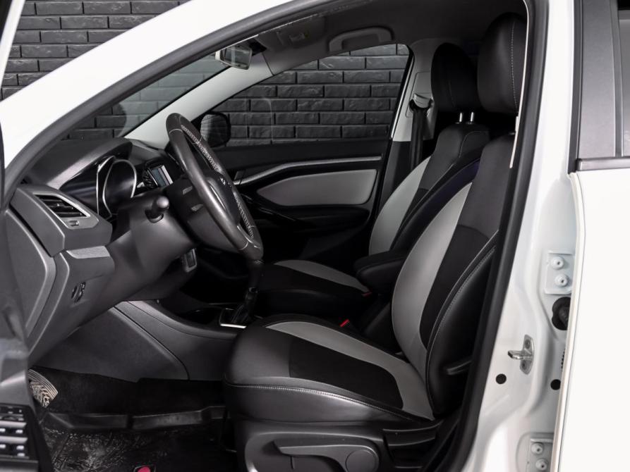 Lada (ВАЗ) Vesta I Екатеринбург  - изображение 19
