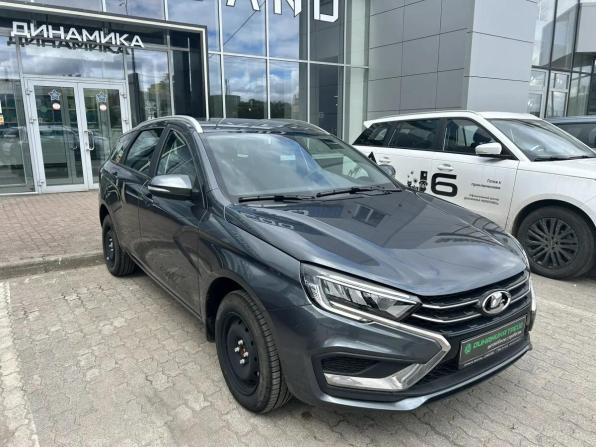 Lada (ВАЗ) Vesta I Рестайлинг (NG) с пробегом 2024 года, цена 1 470 000 рублей, 25 км, универсал, Автокод Объявления