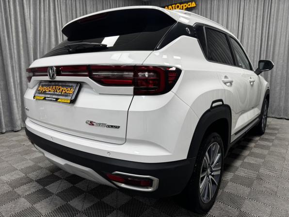 Changan CS35 Plus I с пробегом 2019 года, цена 1 490 000 рублей, 93359 км, внедорожник, Автокод Объявления