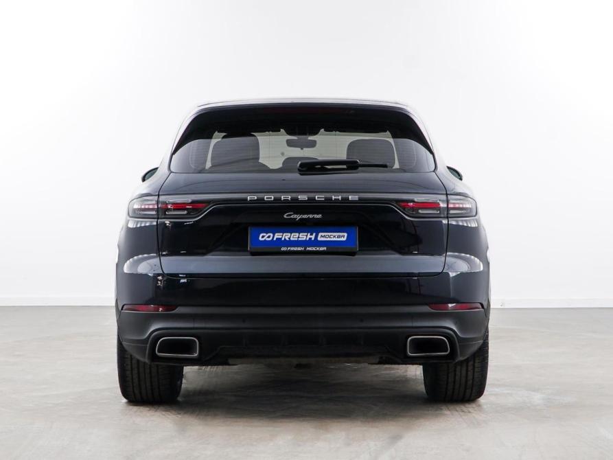 Porsche Cayenne III Москва  - изображение 4