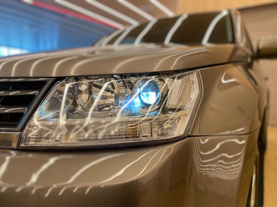 Suzuki Grand Vitara II Рестайлинг 2 Санкт-Петербург  - изображение 17