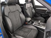 Audi SQ5 II (FY) Москва  - изображение 52
