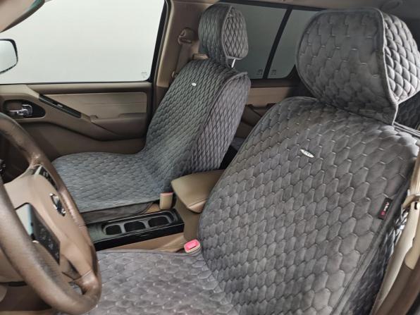 Nissan Pathfinder III с пробегом 2006 года, цена 750 000 рублей, 308958 км, внедорожник, Автокод Объявления