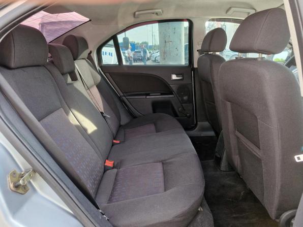 Ford Mondeo III Рестайлинг с пробегом 2003 года, цена 249 000 рублей, 379413 км, седан, Автокод Объявления