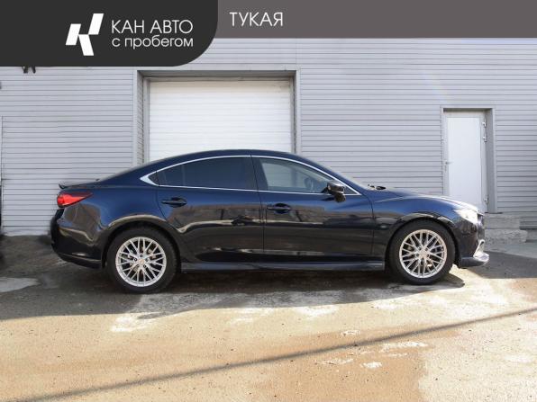 Mazda 6 III (GJ) с пробегом 2014 года, цена 1 468 888 рублей, 150109 км, седан, Автокод Объявления