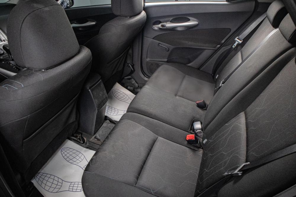 Toyota Auris I Рестайлинг Сургут  - изображение 15