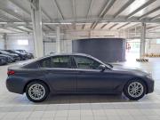 BMW 5 серии VII (G30/G31/G38) Рестайлинг Набережные Челны  - изображение 27