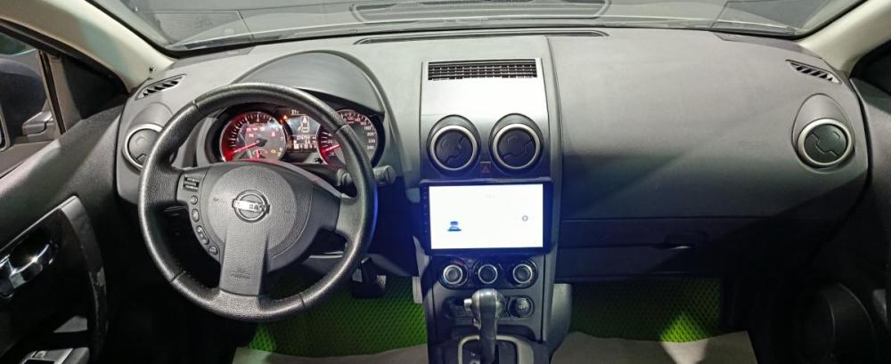 Nissan Qashqai I Рестайлинг Уфа  - изображение 9
