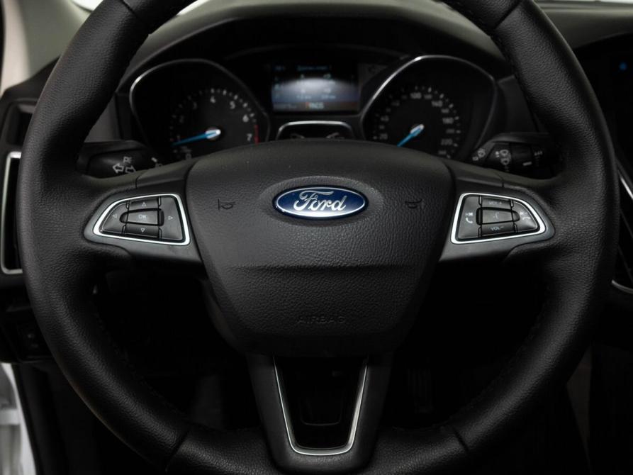 Ford Focus III Рестайлинг Казань  - изображение 9
