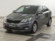 Kia Rio III Рестайлинг Иваново  - изображение 25