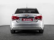 Chevrolet Cruze I Рестайлинг Иркутск  - изображение 28