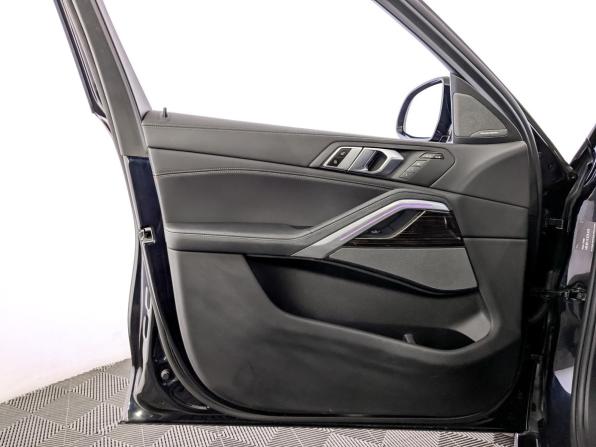 BMW X6 III (G06) Рестайлинг с пробегом 2023 года, цена 11 500 000 рублей, 35000 км, внедорожник, Автокод Объявления