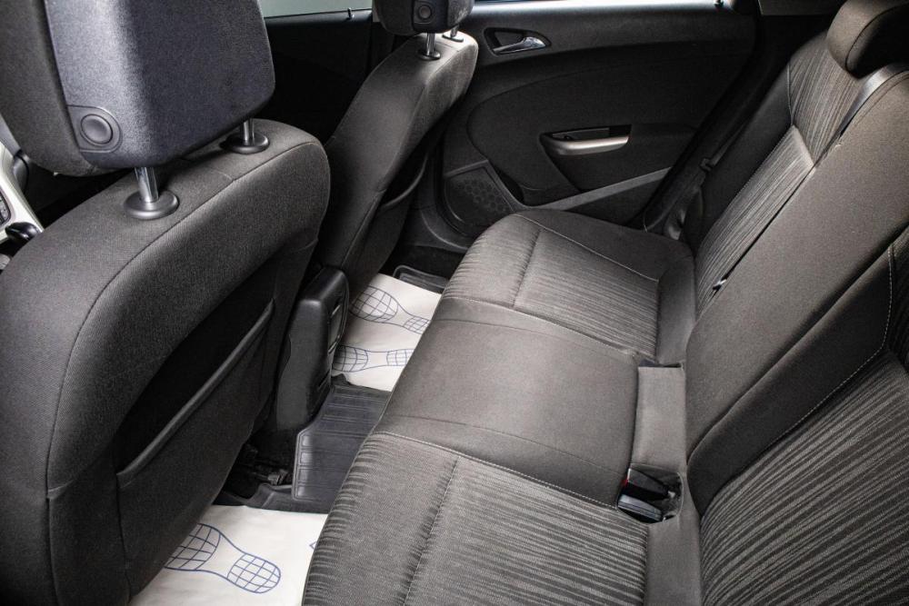 Opel Astra J Сургут  - изображение 16