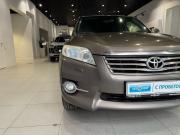 Toyota RAV4 III (XA30) Рестайлинг Москва  - изображение 26