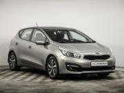 Kia Ceed II Санкт-Петербург  - изображение 27