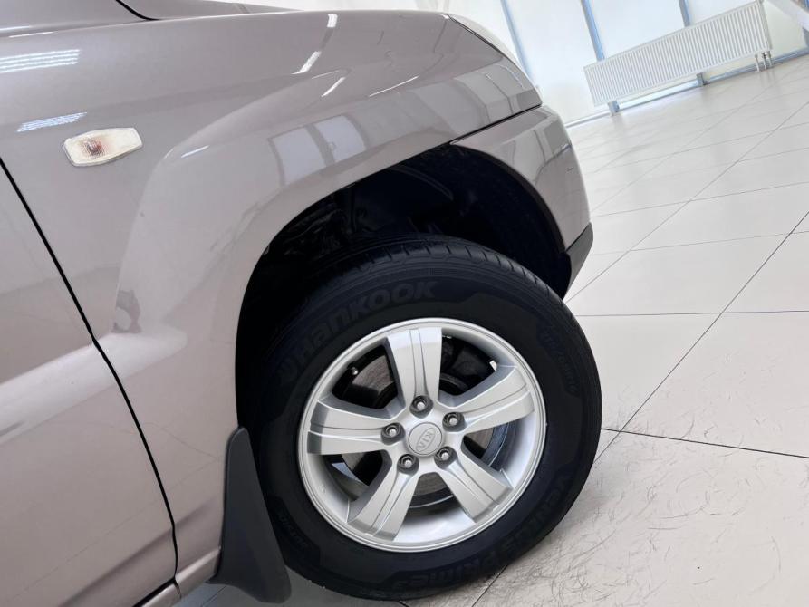 Kia Sportage II Рестайлинг Волгоград  - изображение 12