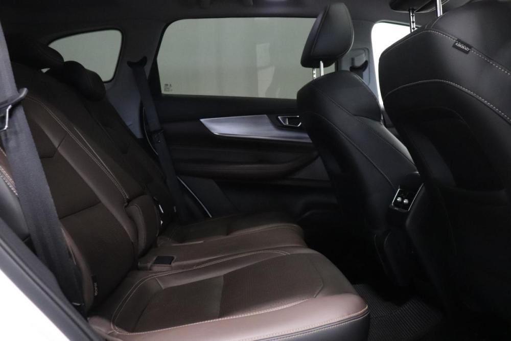 Chery Tiggo 8 Pro I Ульяновск  - изображение 15