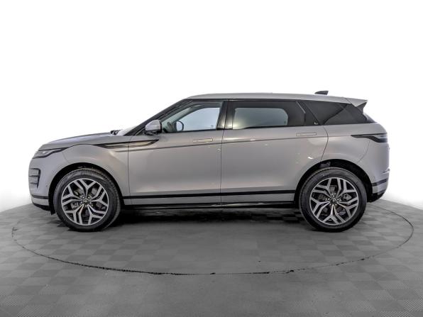 Land Rover Range Rover Evoque II Рестайлинг с пробегом 2024 года, цена 5 450 000 рублей, 3745 км, внедорожник, Автокод Объявления