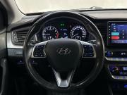 Hyundai Sonata VII (LF) Рестайлинг Санкт-Петербург  - изображение 33