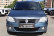 Renault Logan I Рестайлинг Санкт-Петербург  - изображение 18