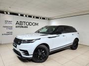 Land Rover Range Rover Velar I Рестайлинг Москва  - изображение 25