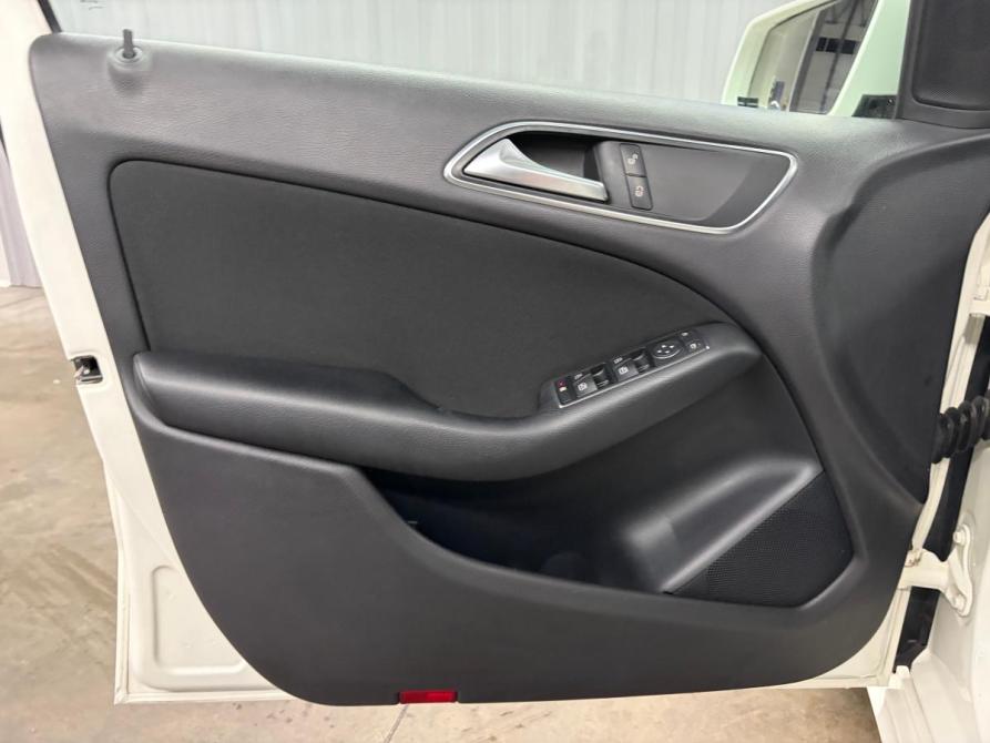 Mercedes-Benz B-Класс II (W246) Краснодар  - изображение 16
