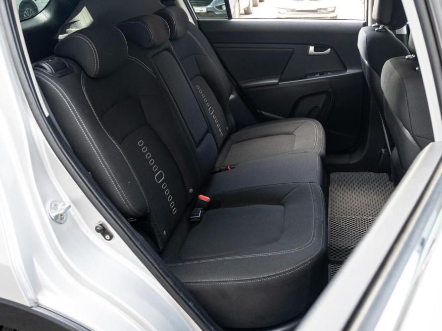 Kia Sportage III Краснодар  - изображение 7