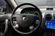 Chevrolet Aveo I Рестайлинг Крым  - изображение 33