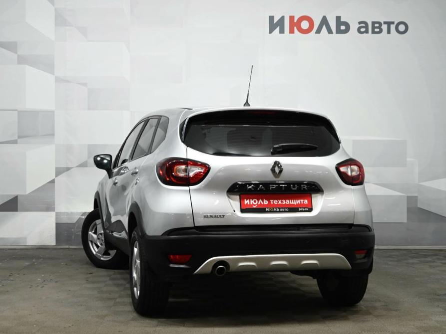 Renault Kaptur I Екатеринбург  - изображение 4