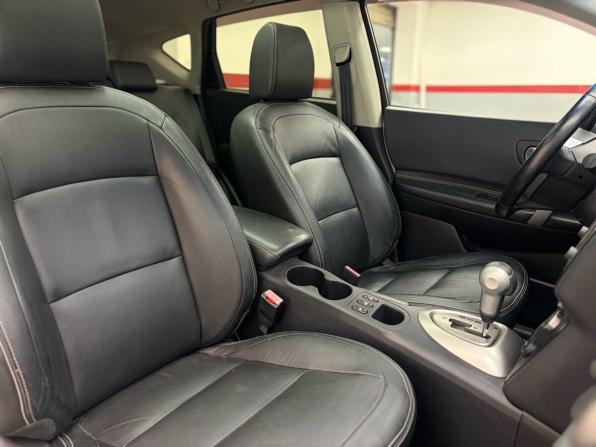 Nissan Qashqai I Рестайлинг с пробегом 2011 года, цена 1 189 000 рублей, 148694 км, внедорожник, Автокод Объявления