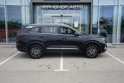 Chery Tiggo 8 Pro I Крым  - изображение 36