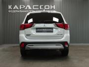 Mitsubishi Outlander III Рестайлинг 3 Пермь  - изображение 22
