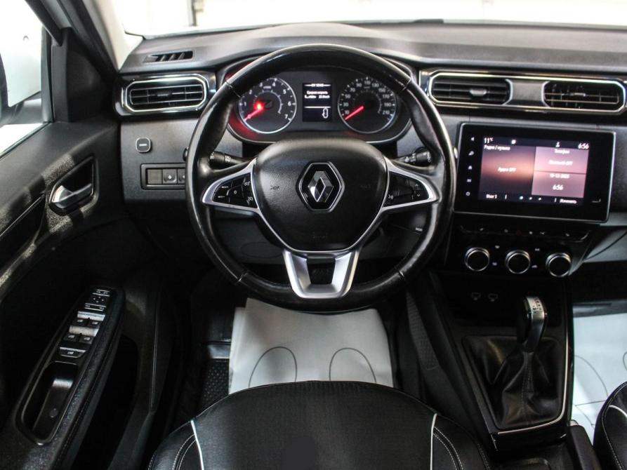 Renault Arkana I Калуга  - изображение 8