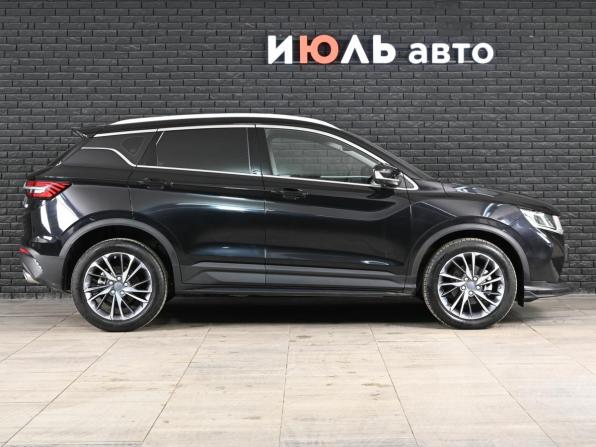 Belgee X50 с пробегом 2023 года, цена 1 900 000 рублей, 55480 км, внедорожник, Автокод Объявления