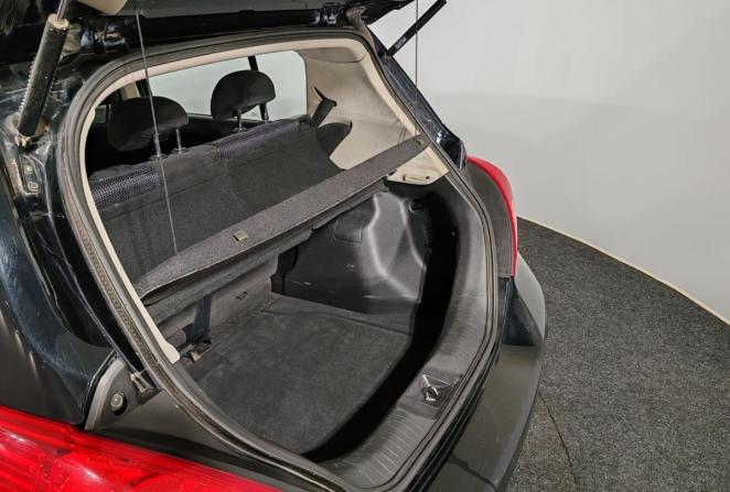 Nissan Tiida I Рестайлинг с пробегом 2011 года, цена 705 000 рублей, 193289 км, хэтчбек, Автокод Объявления
